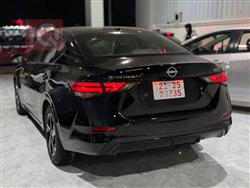 نیسان سێنترا